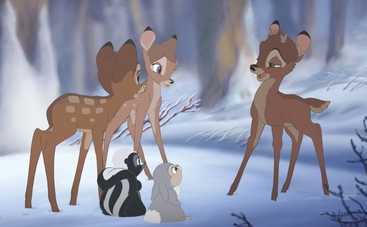 Что смотреть на ТВ с детьми в выходные 12-13 ноября