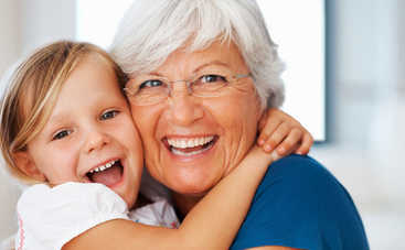 В чем особенность детей, которых воспитывают бабушки