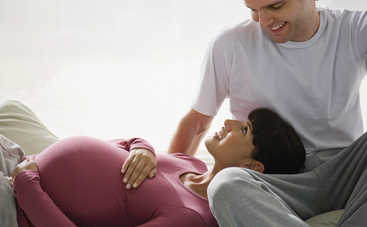 Медики рассказали, как поднять IQ ребенка еще во время беременности