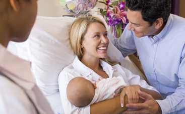 Кесарево сечение: что можно и чего нельзя