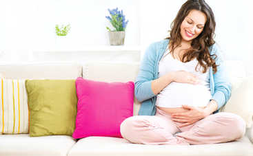 Назван продукт, который поможет забеременеть