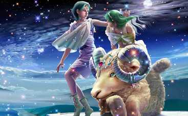 Детский гороскоп на неделю с 14 по 20 ноября для всех знаков Зодиака