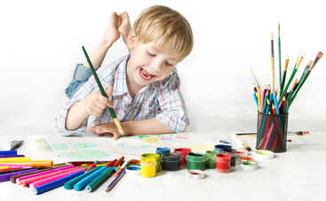 Что такое арт-терапия