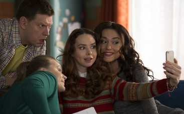 Сериал «Мамочки-2»: смотреть 6 серию онлайн