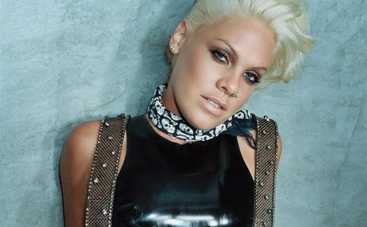 Певица Пинк подтвердила вторую беременность (фото)