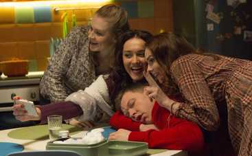 Сериал «Мамочки-2»: смотреть 7 серию онлайн