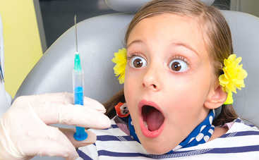 Медики доказали, что анестезия губительна для детского мозга