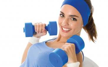 Как правильно подкачать грудь