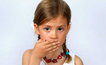Психологи рассказали, с какого возраста дети начинают врать