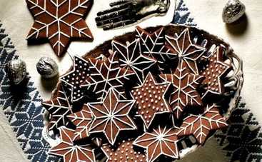 Детские рецепты: готовим с малышом уникальное печенье