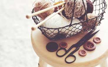 Азбука для рукодельниц: выбираем правильные спицы