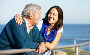 Флешмоб #дякуютато: украинцы благодарят своих отцов