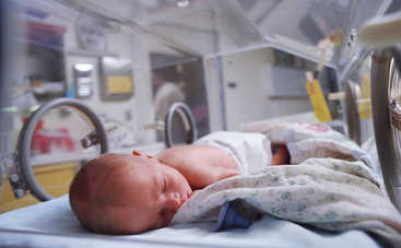 В Киеве пройдет праздник в честь недоношенных детей