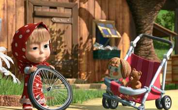 Машины сказки. Морозко (видео)