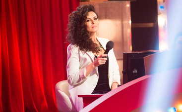 Рассмеши комика. Дети: смотреть 4 выпуск онлайн