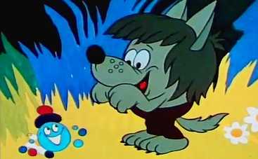 Українські мультфільми. Повертайся, Капітошко!