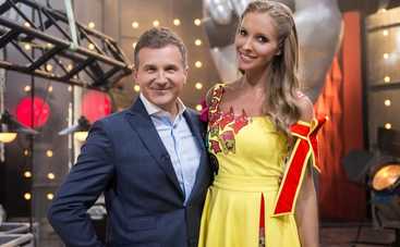 Голос. Діти-3: смотреть 8 выпуск онлайн (эфир от 20.11.2016)