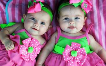 10 мифов о близнецах: невероятно, но факт!