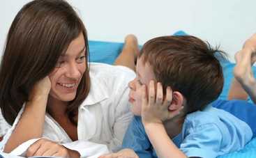 Почему дети ябедничают и что с этим делать