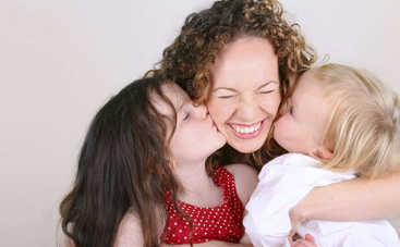 Дети работающих матерей развиваются быстрее сверстников