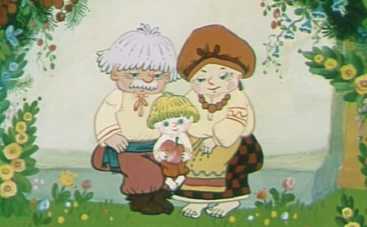 Українські мультфільми. Івасик-Телесик