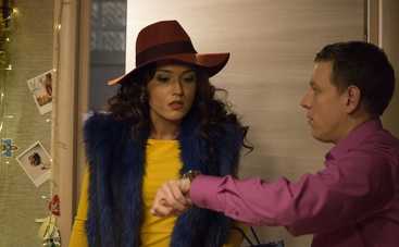 Сериал «Мамочки-2»: смотреть 12 серию онлайн