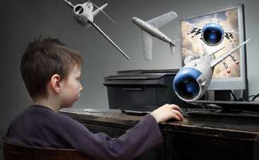 Виртуальная реальность разрушительна для детской психики