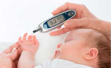 Медики выяснили, что провоцирует диабет у детей