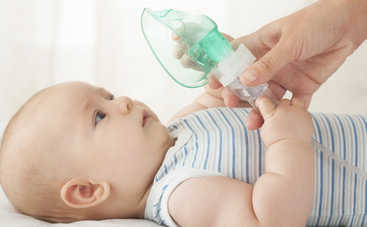 Медики поняли, как бороться с астмой у детей