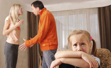 Психологи доказали, что мужчины не хотят воспитывать чужих детей