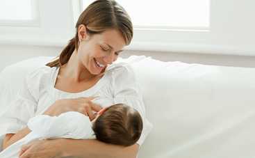 Медики обнаружили в женском молоке нечто странное