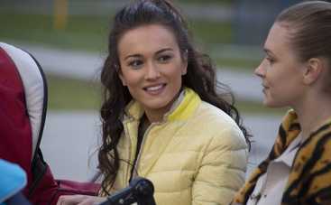 Сериал «Мамочки-2»: смотреть 14 серию онлайн