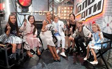 Что смотреть на ТВ с детьми в выходные 26-27 ноября