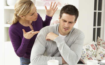 Вероятность развода можно предсказать по анализам женщины