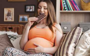 ТОП основных запретов для беременных