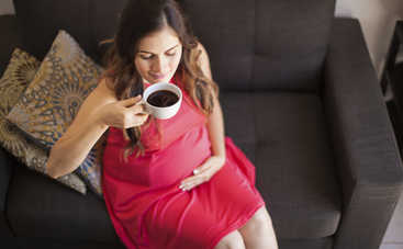 Врачи уверены, что кофе опасен для беременных