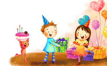 Нескучный детский этикет: как вести себя в гостях