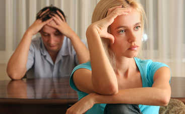 ТОП самых распространенных женских претензий к мужчинам