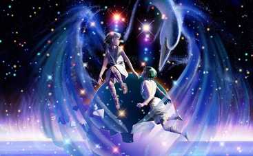 Детский гороскоп на неделю с 28 ноября по 4 декабря для всех знаков Зодиака