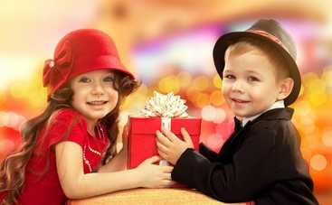 Нескучный детский этикет: как дарить и принимать подарки