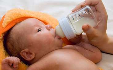Ученые создали уникальный заменитель грудного молока