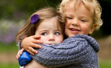 Нескучный детский этикет: правила настоящей дружбы