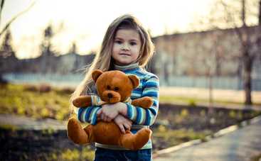 Конвенция о правах ребенка (статьи 1-10)