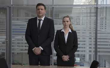 Сериал «Мамочки-2»: смотреть 17 серию онлайн