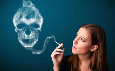 Как отказ от курения влияет на фигуру
