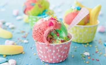 Давайте детям на завтрак мороженое, оно помогает в учебе