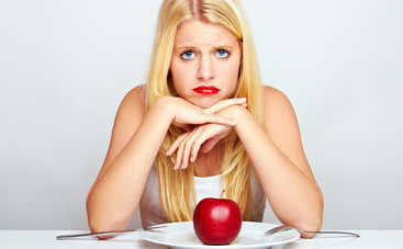 Ученые объяснили, почему мы набираем вес после диеты