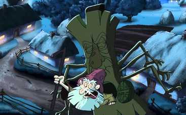 Пригоди Котигорошка та його друзів. Серія 2