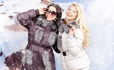 Модный клуб: как правильно выбрать и носить пуховик