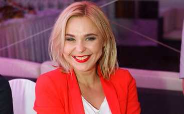 Пелагея родила первенца